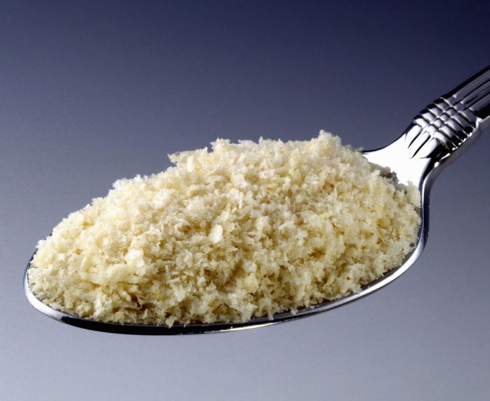 Панко: секреты хрустящих сухарей, которые преобразят вашу кухню