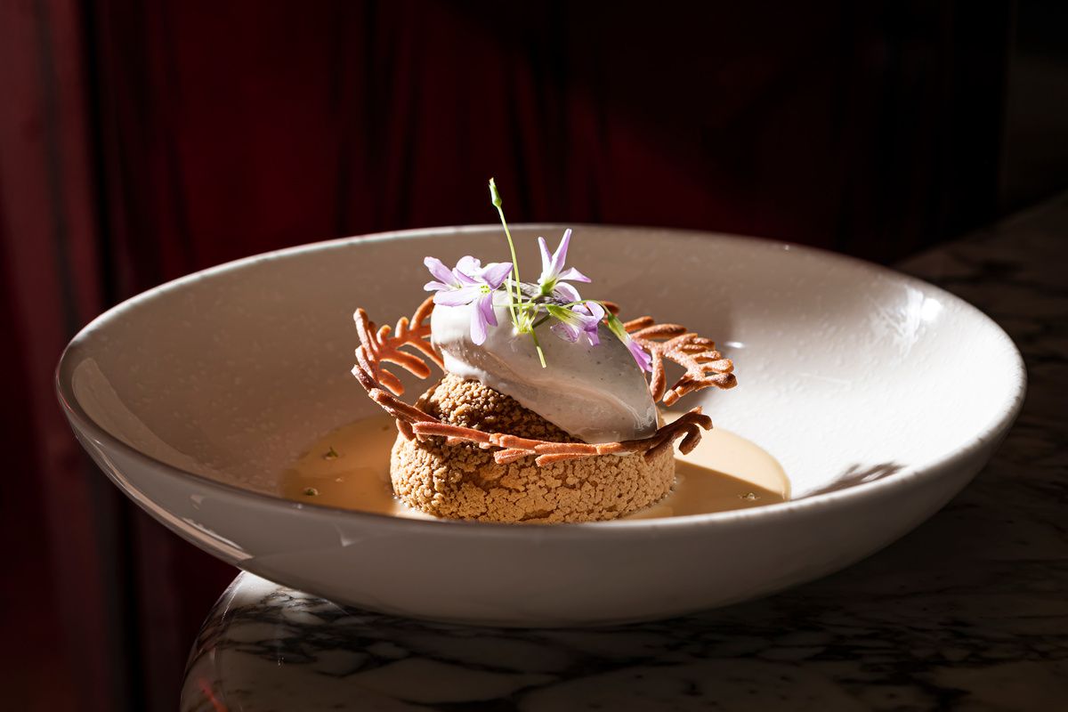 Кулинарный фейерверк: новые гастрономические открытия в Москве