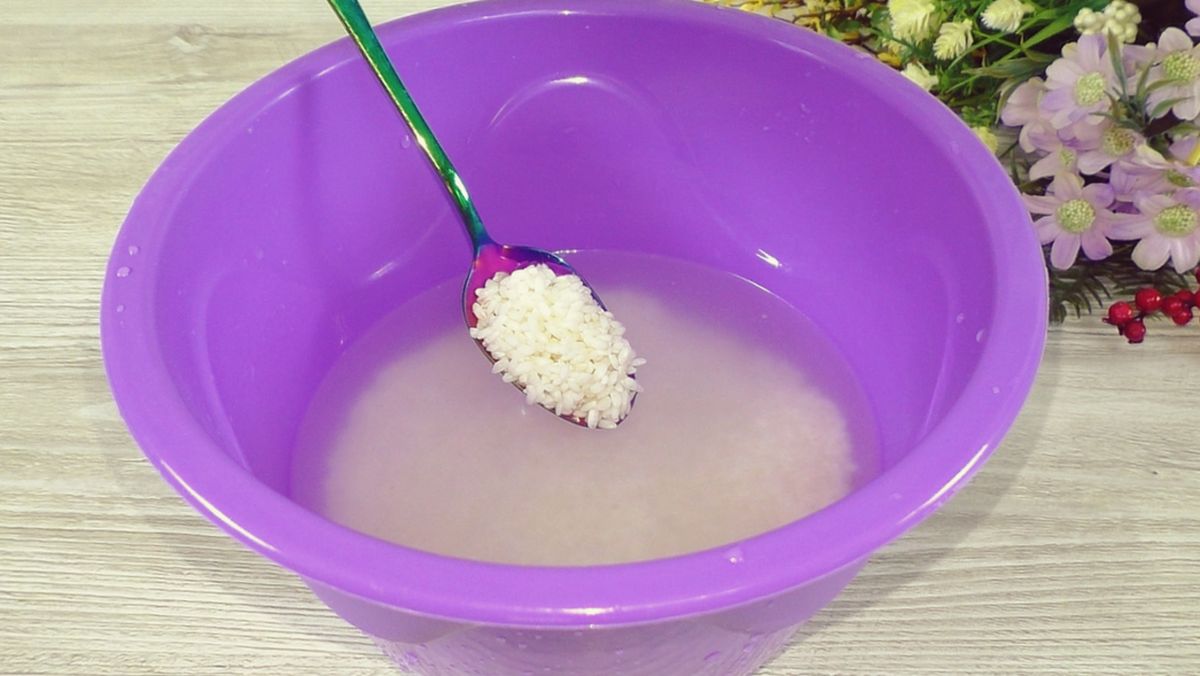 Сытная рисовая каша с мясом: идеальное блюдо для быстрого обеда