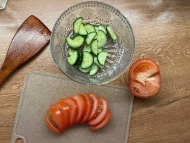 Северянам посоветовали есть разнообразную пищу для поддержания здоровья