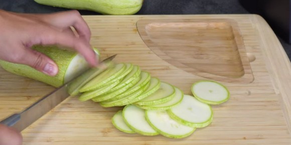 Почему стоит попробовать этот восхитительный рецепт жареных кабачков