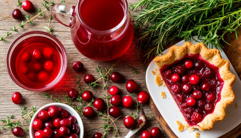 Людмиль день: народные приметы и осенняя клюква