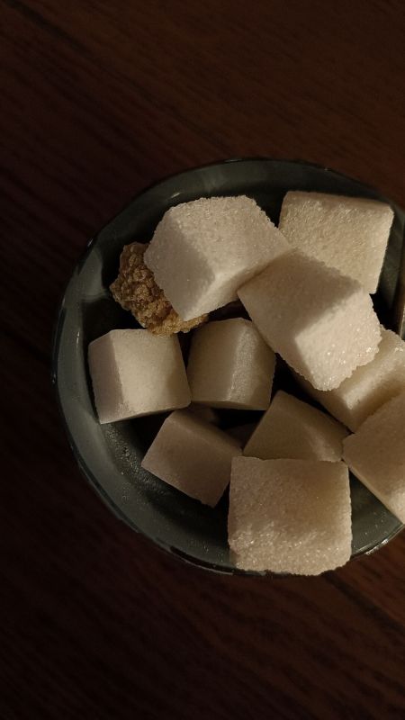 Как разобраться в мире сахара на этикетках продуктов?