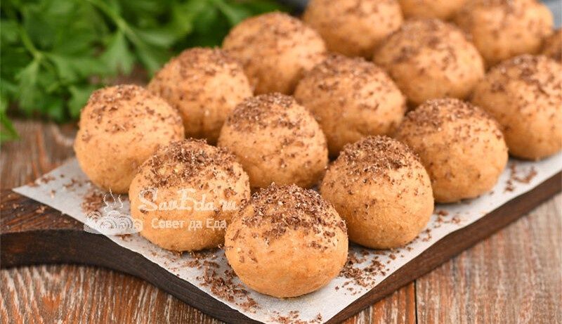 Пирожное без выпечки, которое покорит всех: попробуйте ленивый Наполеон