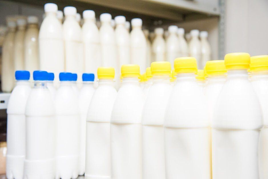 Обезжиренное молоко может повышать риск преддиабета, утверждают исследователи