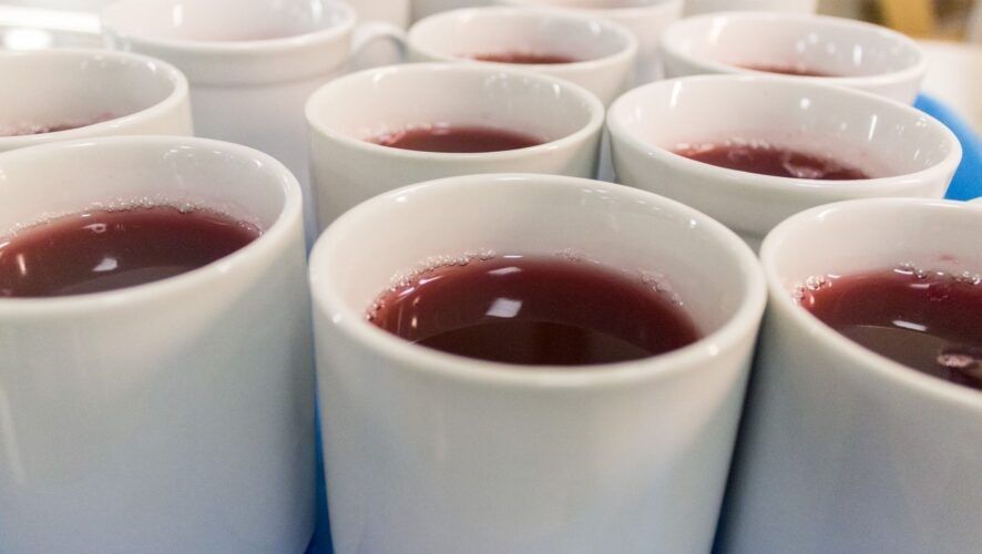 Способы согреться в мороз: рекомендации от гастроэнтеролога