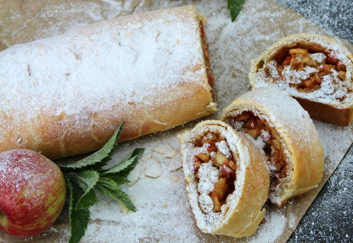 Откройте для себя секреты венгерского ретеша