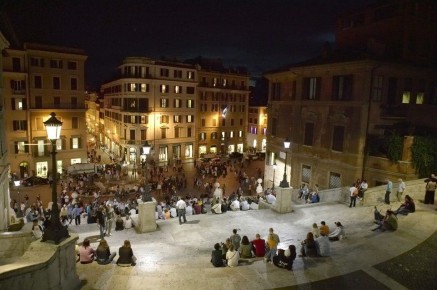 Икона римской культуры навсегда закрывается