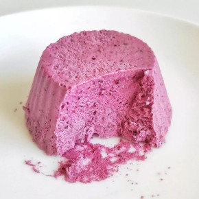 Летний хит: готовим безлактозное мороженое без сахара