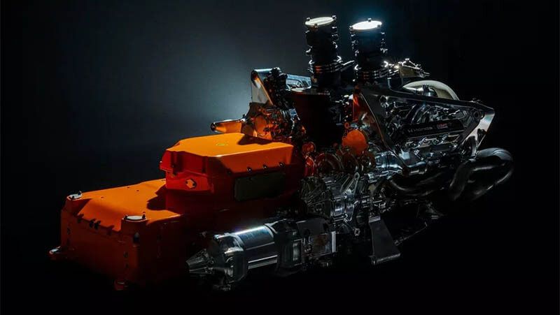 Honda �������� ��������� � ���������� ����� ������� ������ �1 2026 ����