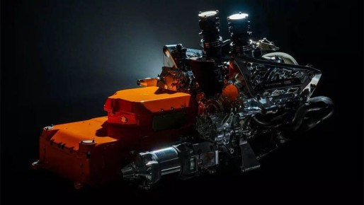 Honda признает трудности с двигателем перед стартом сезона Ф1 2026 года