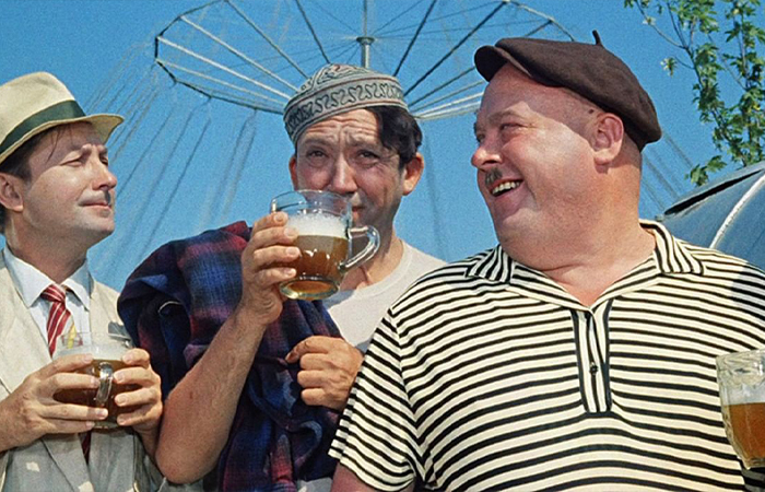 Пиво из СССР: вкус, который помнят до сих пор