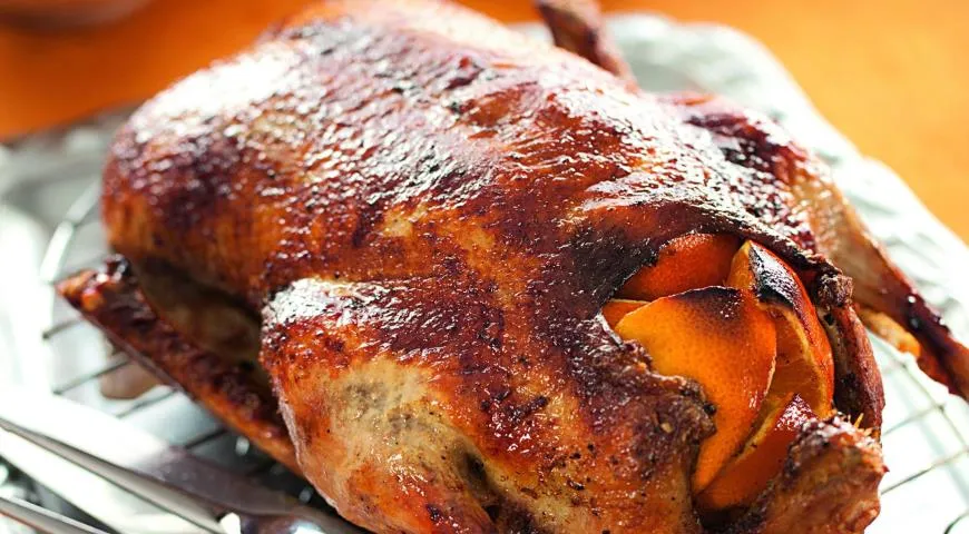 Праздничный стол: пять рецептов, которые удивят ваших гостей