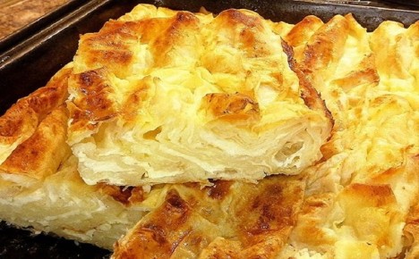 Турецкая ачма за 20 минут: как быстро создать уют на кухне