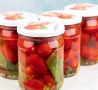 Творим заготовки: лучшие рецепты маринованных помидоров на зиму