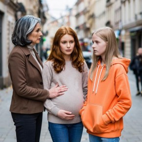 Непростые семейные узы: встреча, которую не ждали