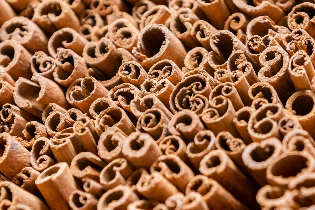 Тайны корицы: как отличить настоящую специю от кассии