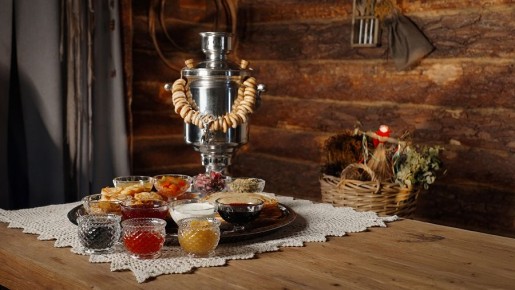 Масленичные удовольствия в банных комплексах Siberia