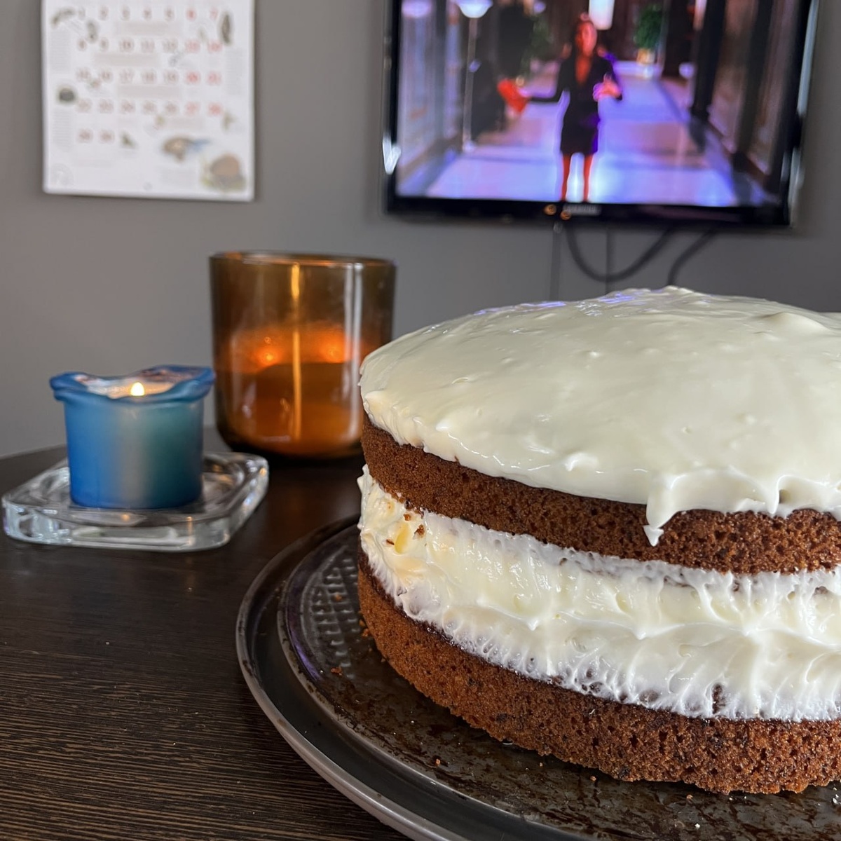 Неделя вкусных находок