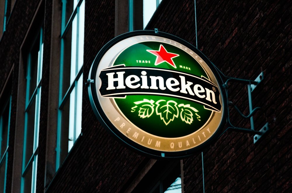 Heineken объявляет о стратегическом переосмыслении своих брендов