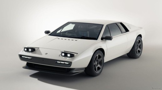 �������� ����������� ������������ ����� Lotus Esprit �� ������ �������