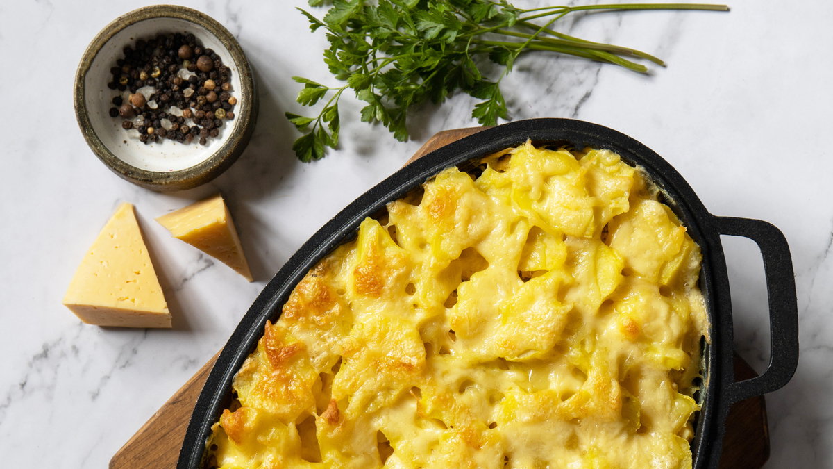 Мясо по-капитански: секреты популярного рецепта из советских времён