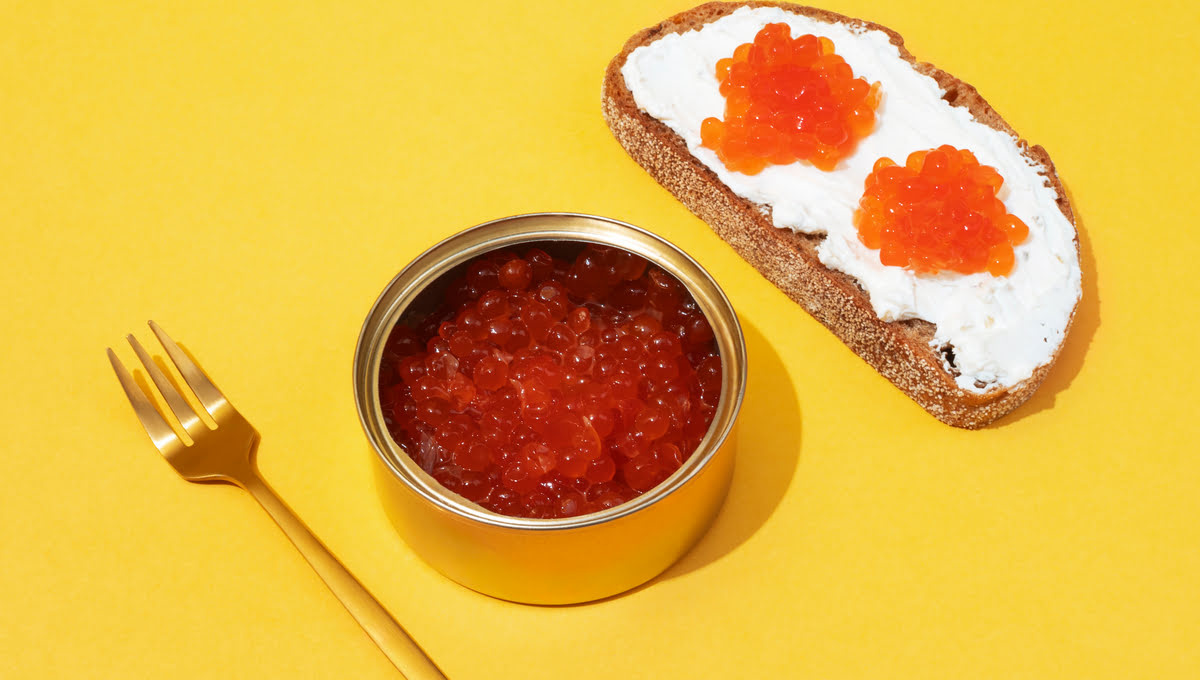 Тайны красной икры: неожиданные результаты проверки Роскачества