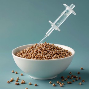 Гречка под микроскопом: что скрывают маркировки и как выбрать лучшее