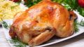 Ужин без забот: сочная курица с золотистой корочкой