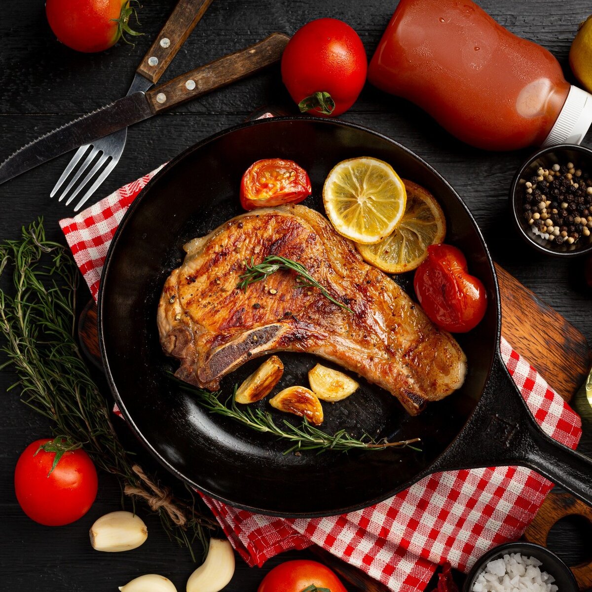 Как приготовить удивительно мягкое мясо: секрет, о котором забывают