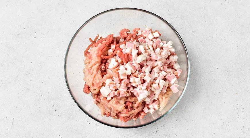 Котлеты из куриного и свиного фарша: секреты идеального рецепта