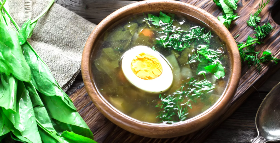 Секреты идеального приготовления щей из свежей капусты с репой