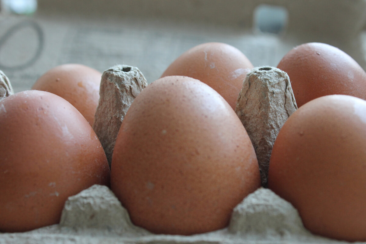 Воздушный крем из двух ингредиентов: раскрываем секреты идеального десерта