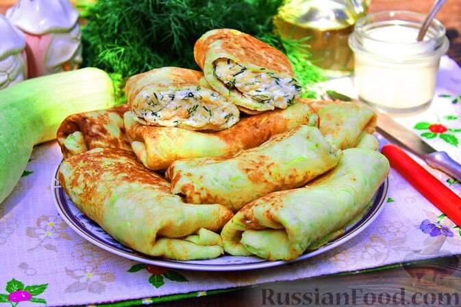 Простые и вкусные рецепты для новичков на каждый день