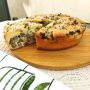 Заливной пирог с печенью: откройте для себя новый гастрономический шедевр