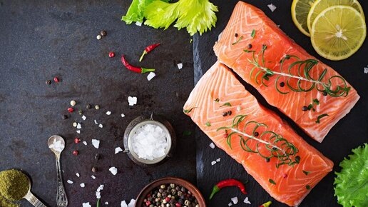 Как засолить красную рыбу: секреты домашнего приготовления