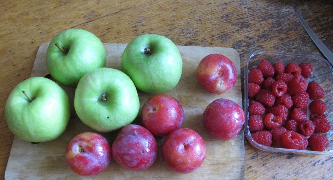 История и секреты компота: как приготовить этот вкусный напиток