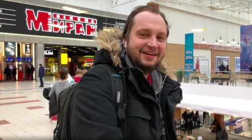 � ���� ���� � ����������� ������: �� �������� "������������"