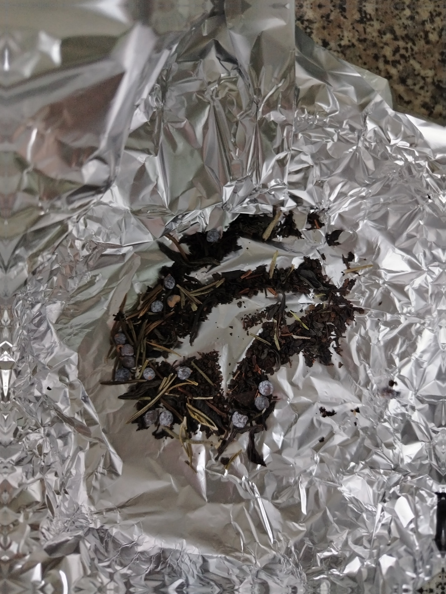 Домашнее копчение рыбы: Новые эксперименты и впечатления