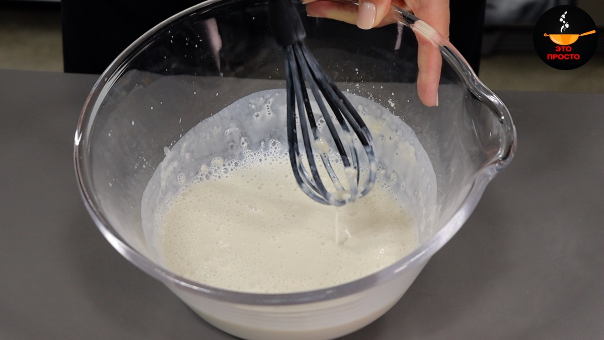 Мини-батоны с мясной начинкой: идеальный перекус для всей семьи