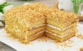 Медовик за 15 минут: удивительный торт без духовки