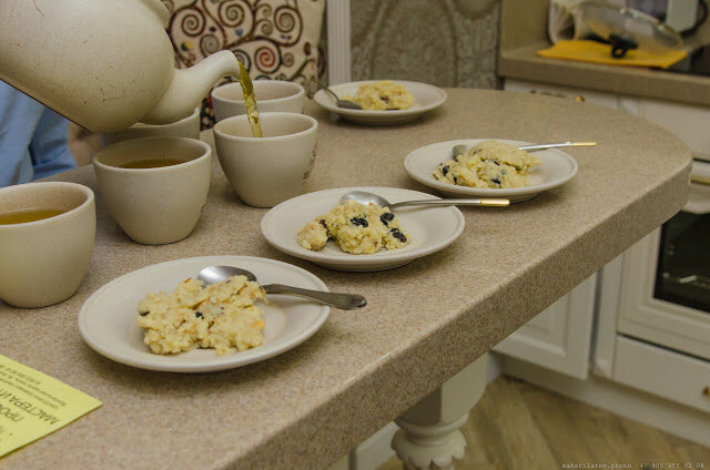 Индийская кухня: кулинарное путешествие в мир специй и десертов