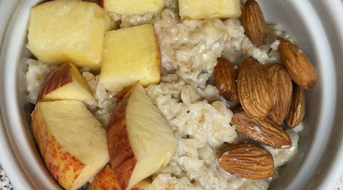 Ошибки при приготовлении овсянки: что отменит ее пользу