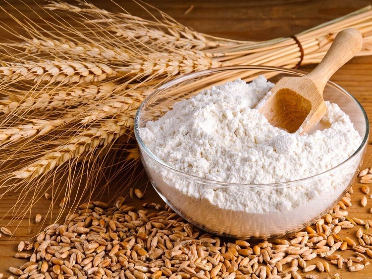 Как правильно выбрать муку для детского питания