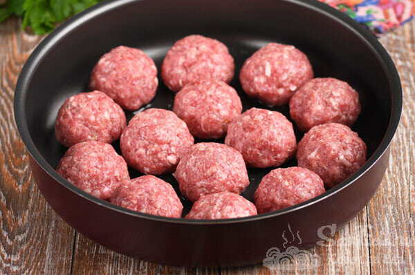 Пять удивительных рецептов тефтелей, которые вы должны попробовать