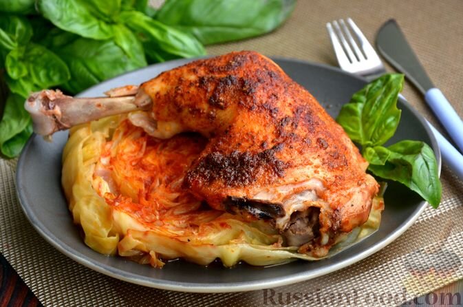 Пять идеальных рецептов для уютного ужина