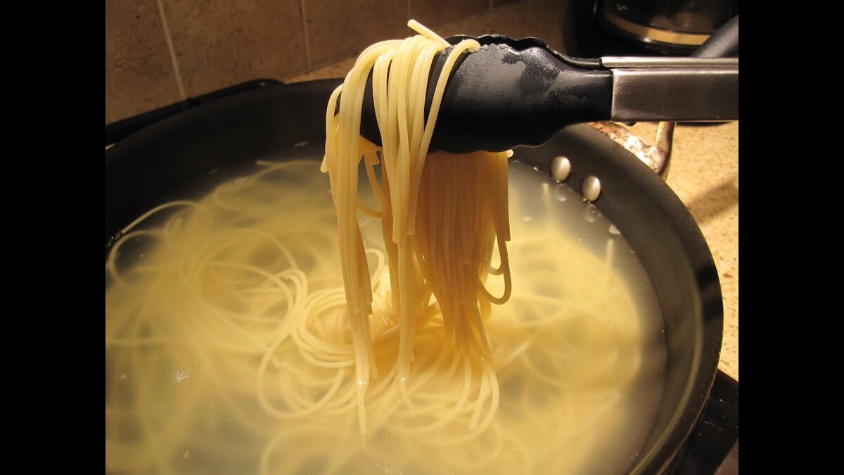 Как варить макароны правильно: основные ошибки и советы