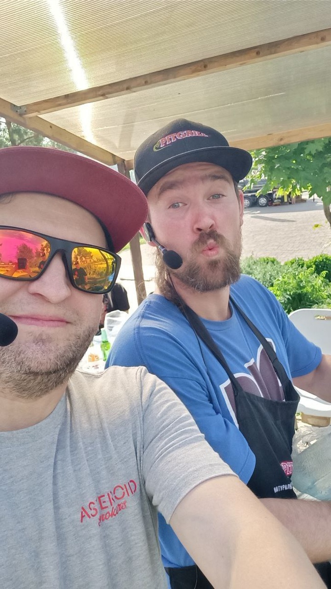 Искусство приготовления соусов: секреты профессиональных техник