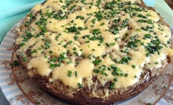 Печеночник с капустой: простой и вкусный рецепт