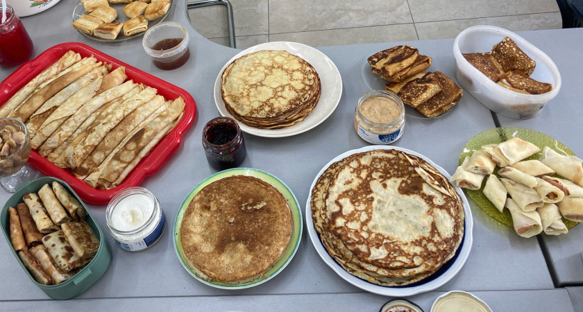 Когда Масленица в 2026 году: всё о праздничной неделе и её главных днях